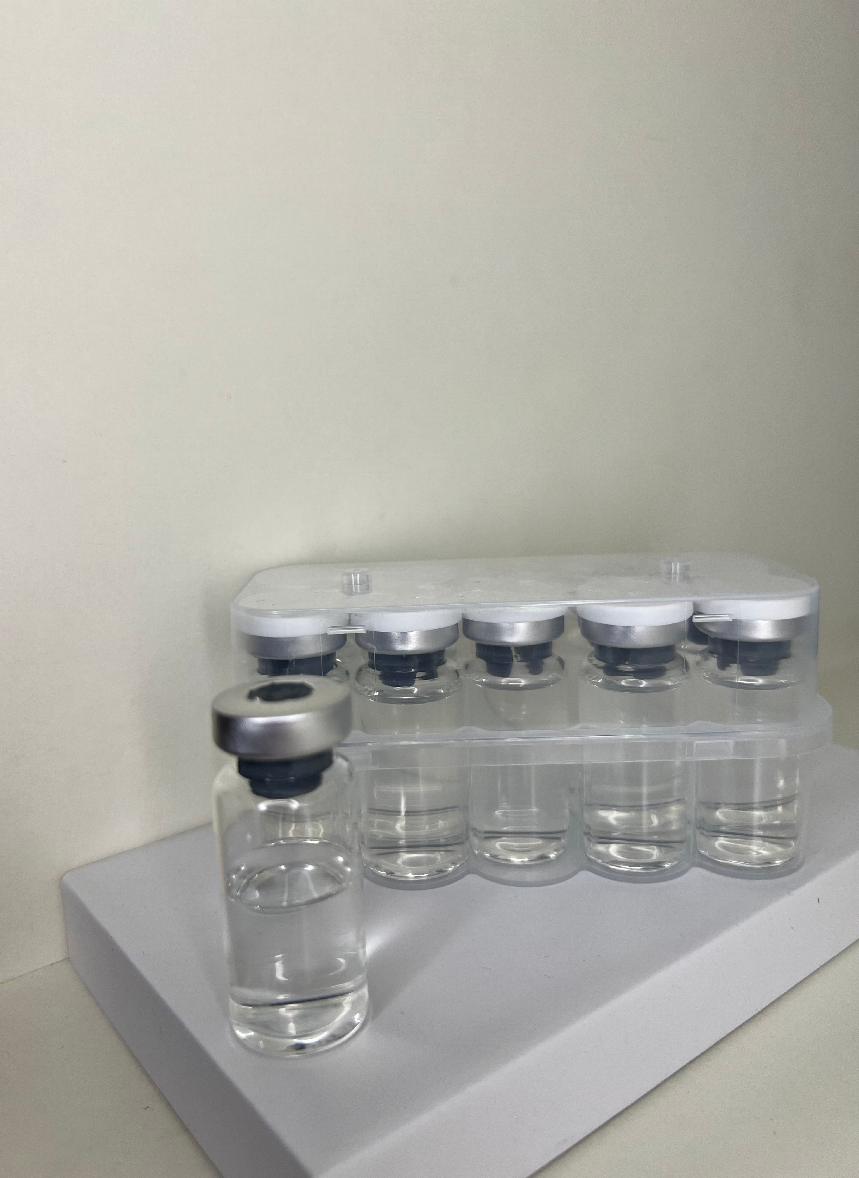 Bacteriostatic Water x 10 Vials